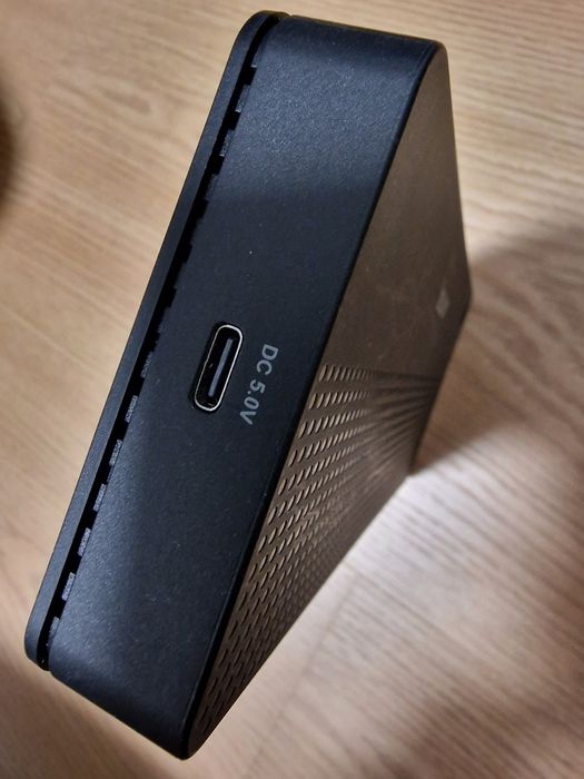 Przełącznik kvm unitek