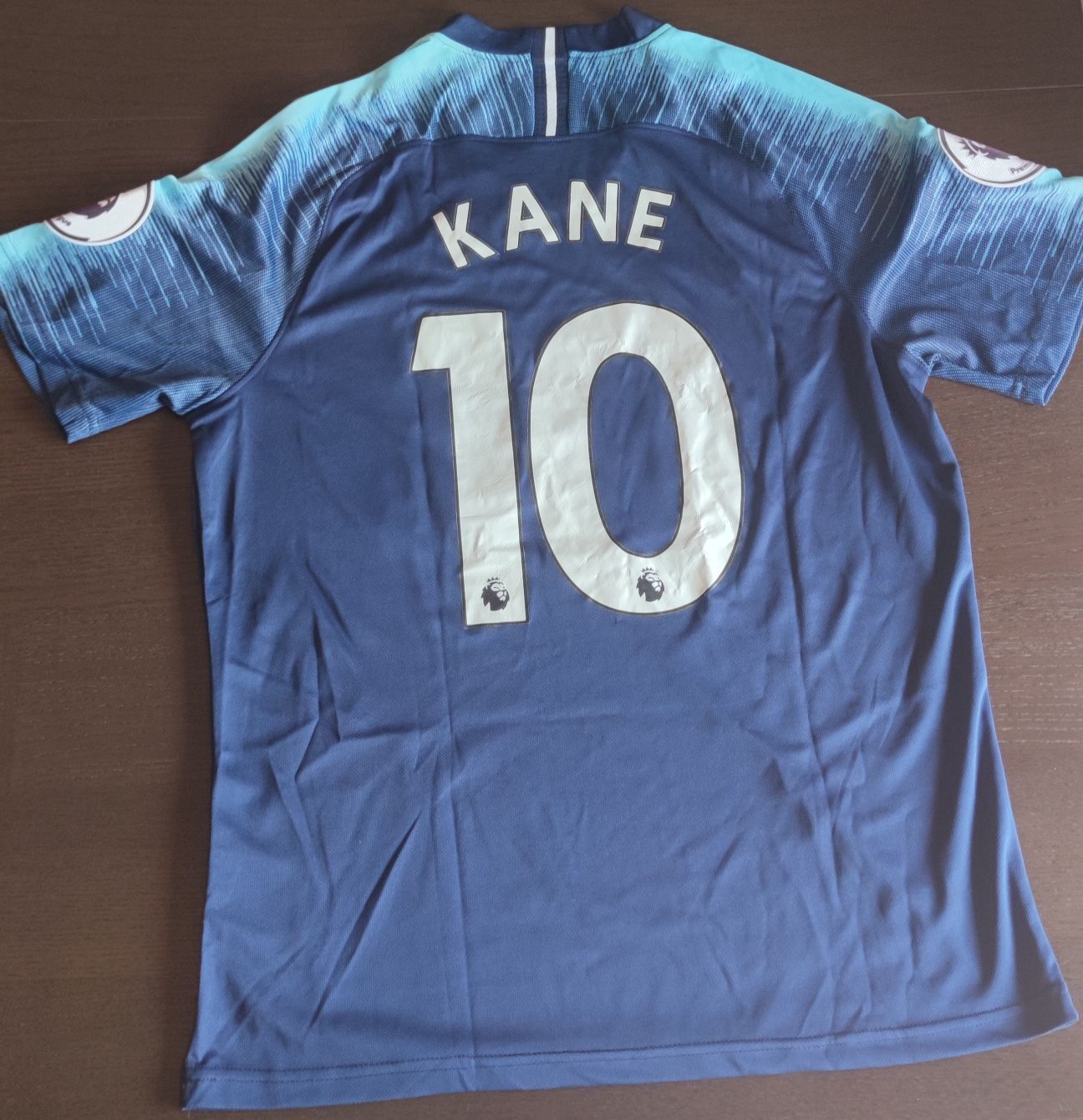 Equipamento Tottenham L Kane Patch Premier League 50€