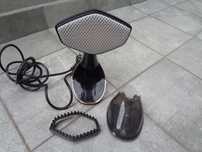 Parownica do ubrań - żelazko parowe - 1600 W - Grundig ST 7950