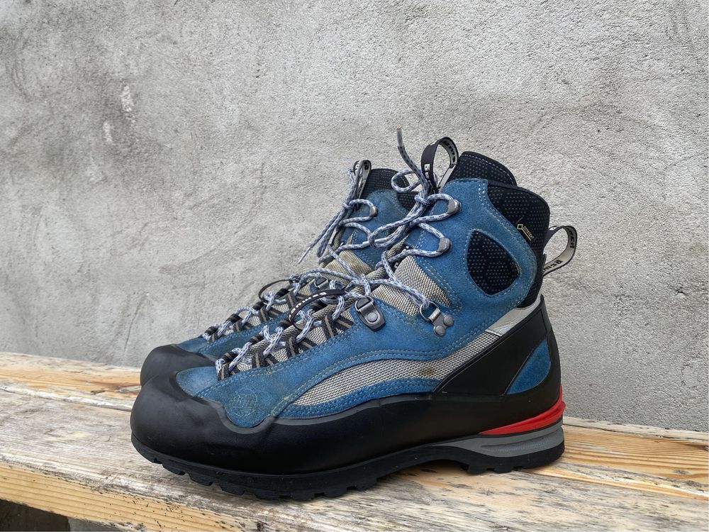 Черевики Hanwag Ferrata Combi GTX (48,5)