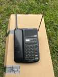 Telefon analogowy Panasonic