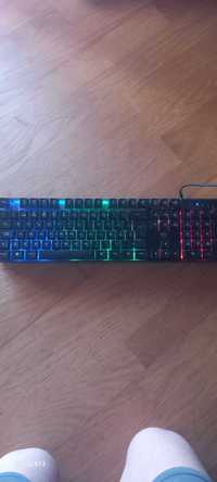 Teclado de computador