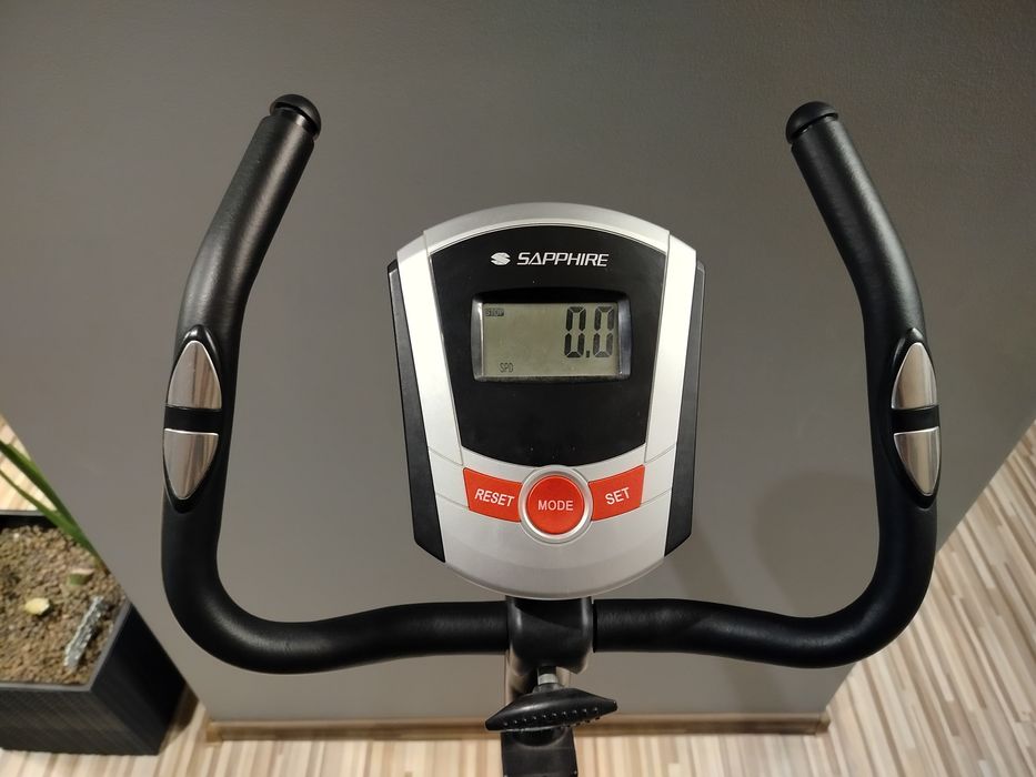 Rowerek stacjonarny, treningowy