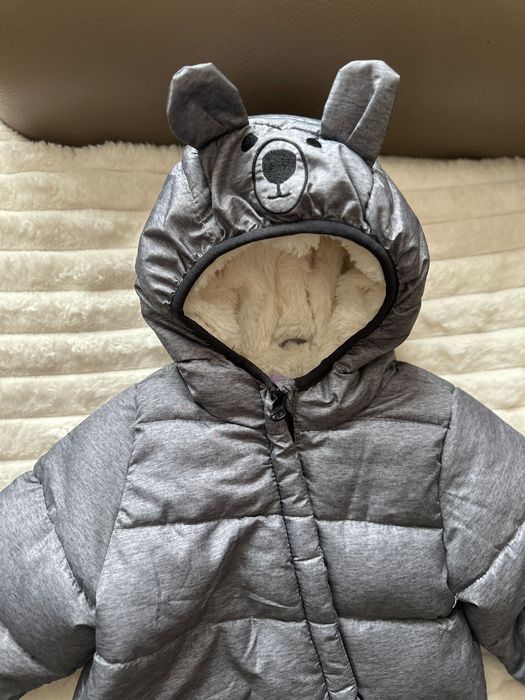 Kombinezon dla niemowlaka, 3-6m, Lily&Dan