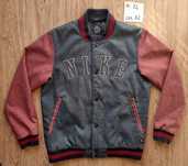 Kurtka Nike bomberka roz. M adidas flyers puma bluza bomber