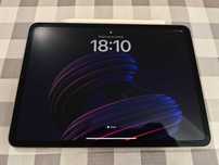 Apple iPad Pro 11” 4. generacji 128 GB Wi-Fi + Apple Pencil 2 gen