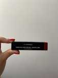 MAC powder kiss liquid lipcolour nr 991 devoted to chill