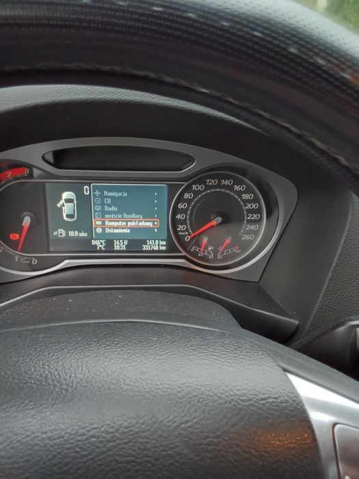 Sprzedam Ford Mondeo MK4