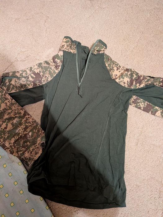 Сорочка Бойова розмір М
