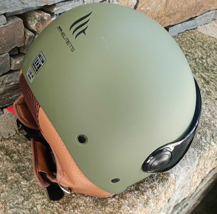 Benelli Leoncino 125cc 350 km