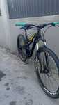 Bicicleta Specialized