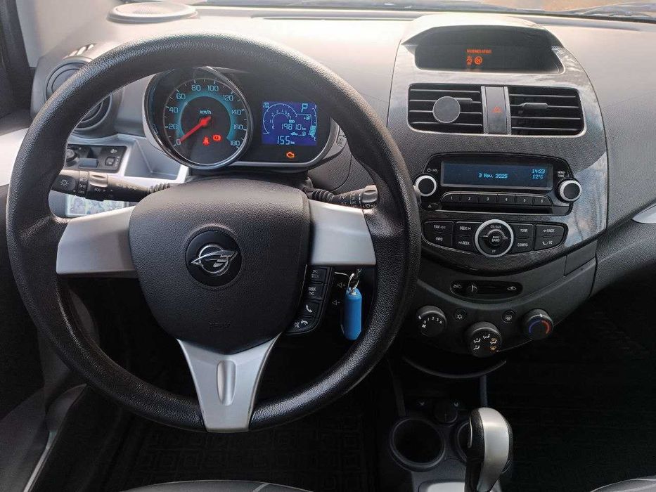 Продам власне авто Ravon R2 (аналог Shevrole Spark), 2020 р.