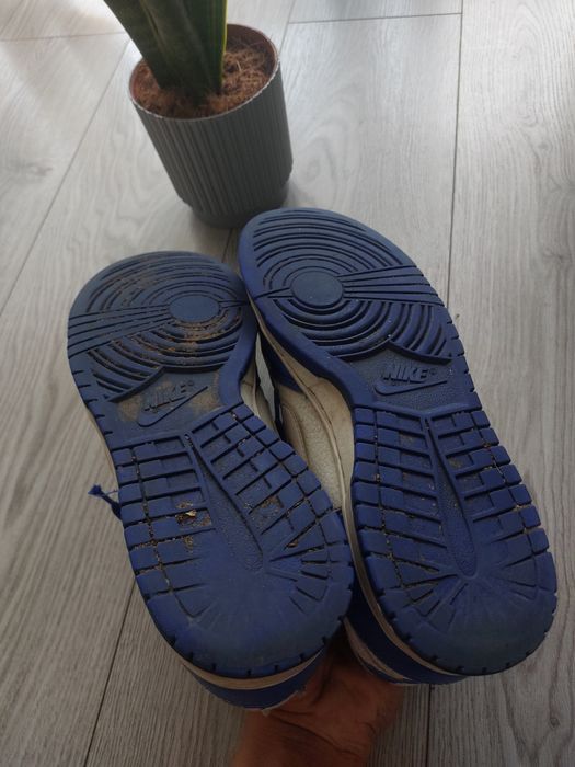 Buty Nike Dunk Low