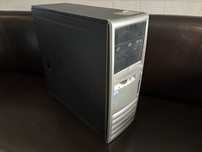 Stary komputer HP En268t