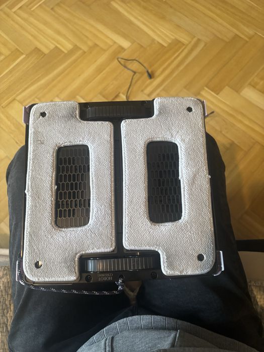 Hobot s6 pro robot do mycia okien