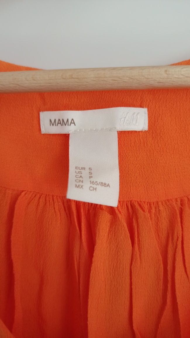 Sukienka ciążowa H&M Mama