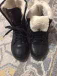Buty zimowe ocieplane