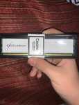 Pamiec ram 1X8Gb w dobrym stanie