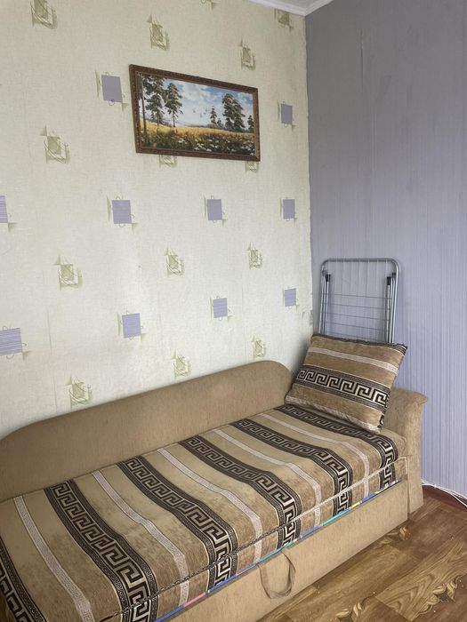 Сдам 3 кв Одесская сторона Класса