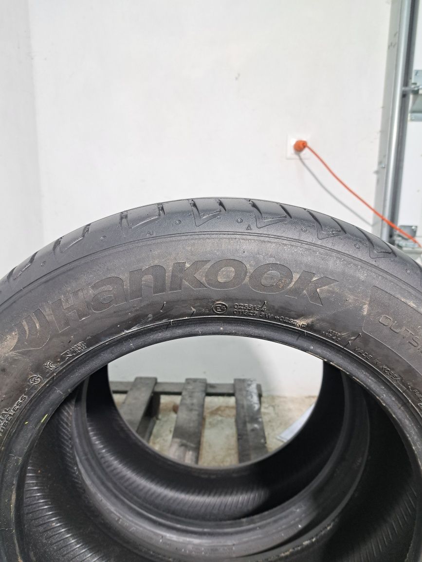 Шини колеса 205 60 R16 HANKOOK Ventus S1evo2 резина покришки Літо