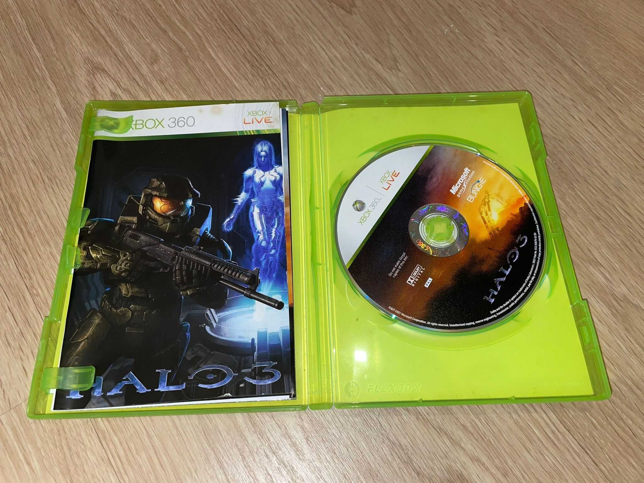 Halo 3 - XBOX 360