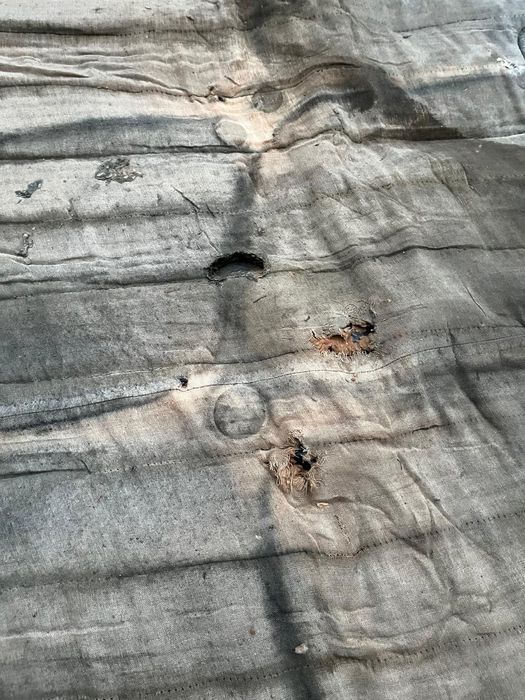 Утеплювач капота ВАЗ 2107