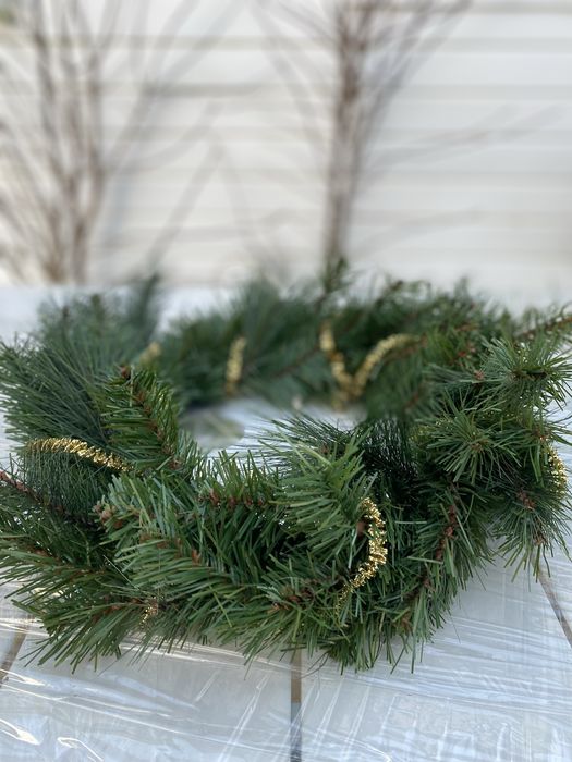 Dekoracja świąteczna