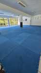 Tatami artes marciais(karate jiu jitsu, etc)