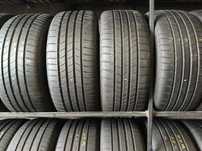 225/40r18 Bridgestone