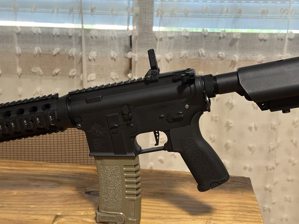 Specna Arms Edge 2.0 SA-03