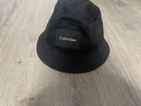 Czapka Calvin Klein- oryginalna