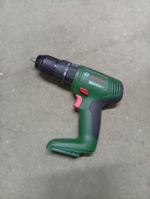 Wkrętarka Bosch EasyDriil 18V Nowa