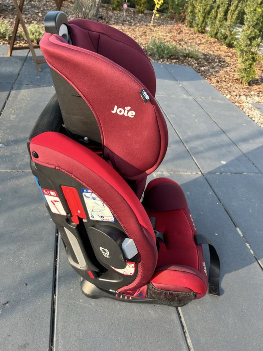 Fotelik Joie Every Stage 0-36