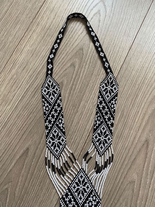 Прикраса в етнічному стилі