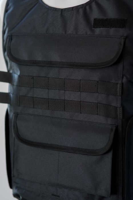 Kamizelki wojskowe militarne ASG taktyczne ochrona