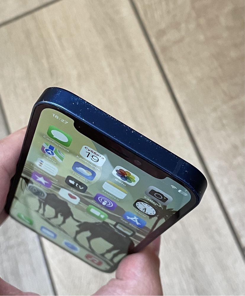 iPhone 12 Mini 128GB Neverlock