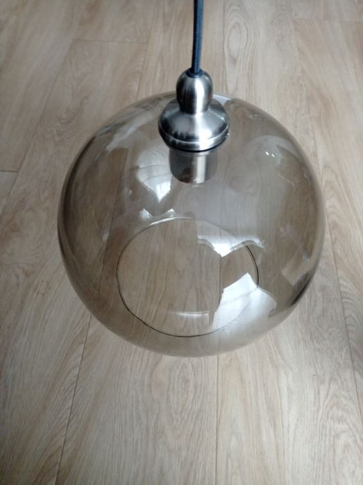 Lampa wisząca JAKOBSBYN / GOTHEM