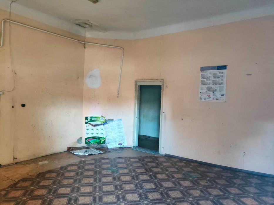 Нежитлові приміщення, площею 26,8 кв.м, м.Полтава