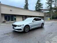 2019 BMW 5 Series 530i xDrive