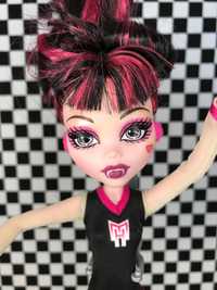 Monster High Монстер Хай Draculaura Дракулора  Fearliding