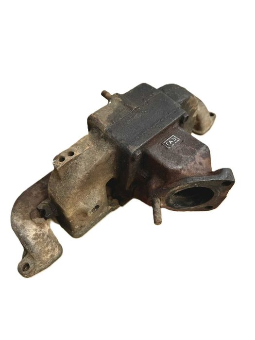 Kolektor wydechowy GAZ 69 UŻYWANY