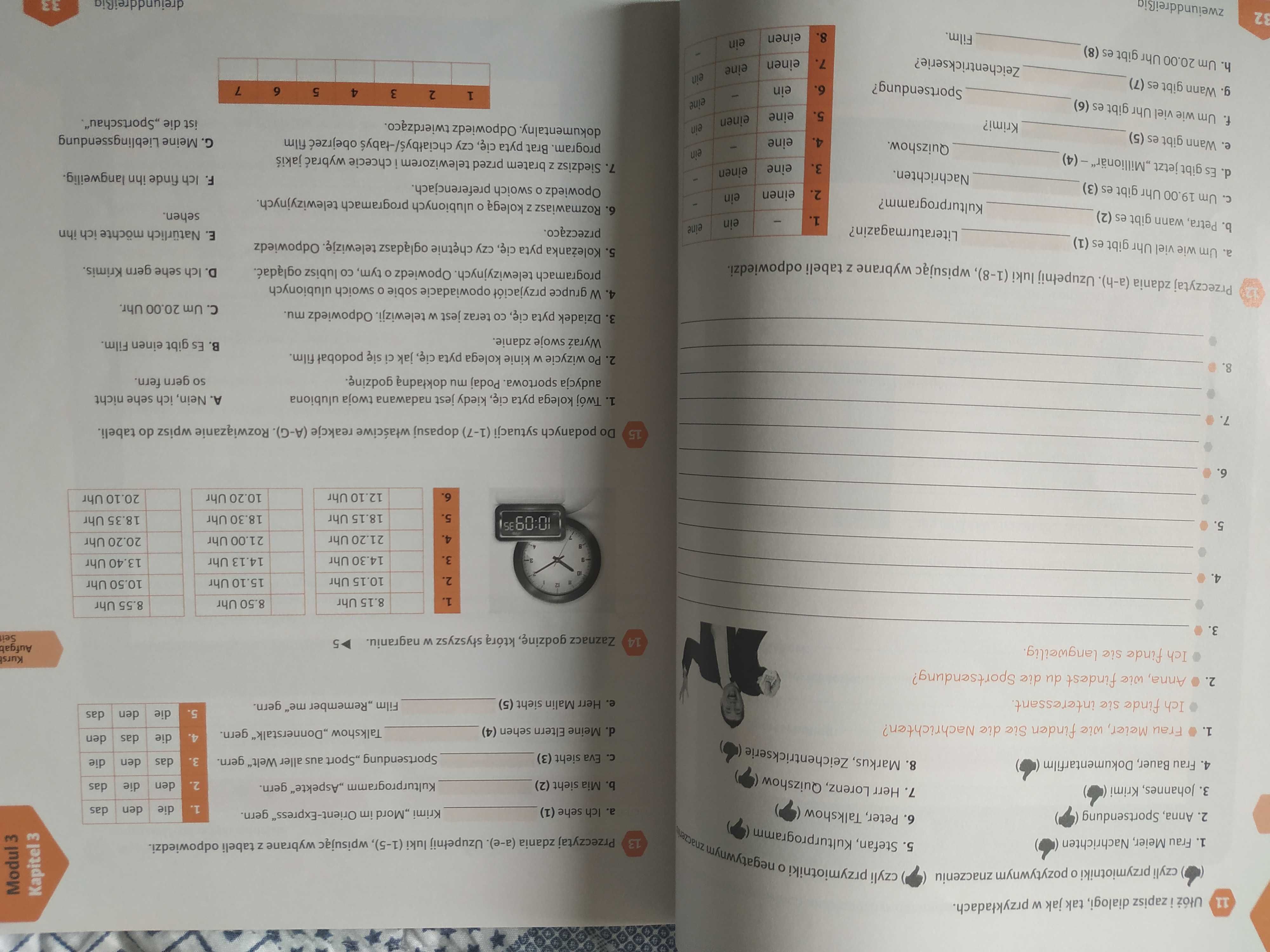 Wir Smart 2 Podręcznik i ćwiczenia dla klasy V