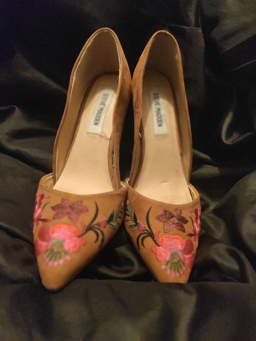 Продам туфлі жіночі 39 розміру