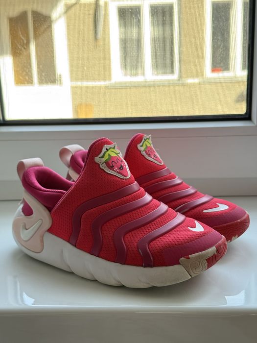 Кросівки Nike Dynamo Go SE дитячі оригінал