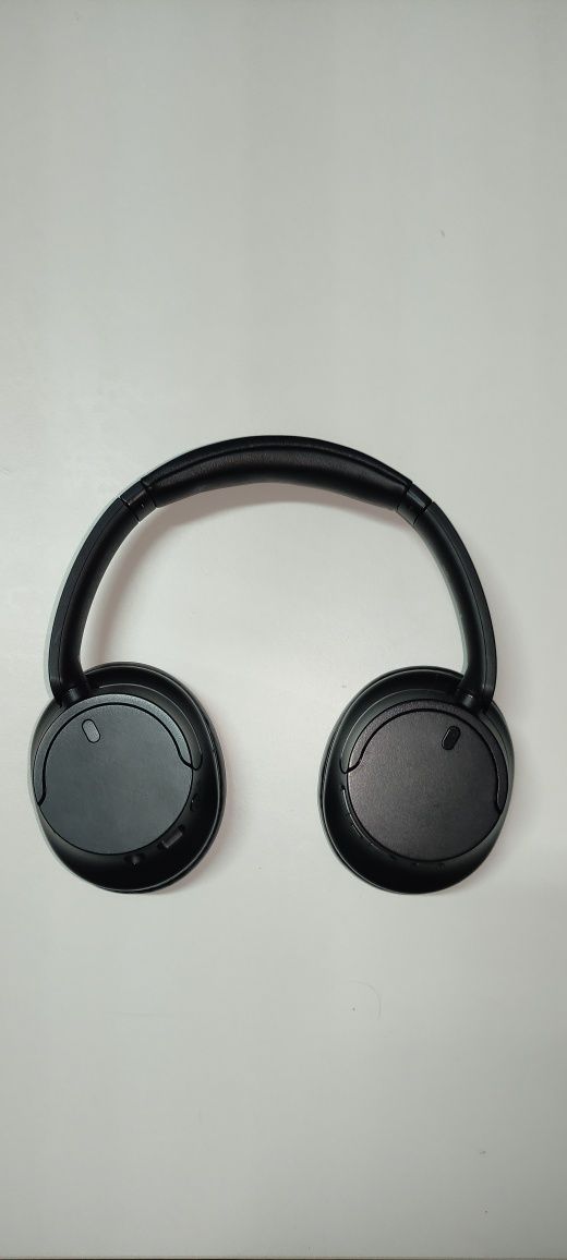 Headset Sony ( com cancelamento de ruído)