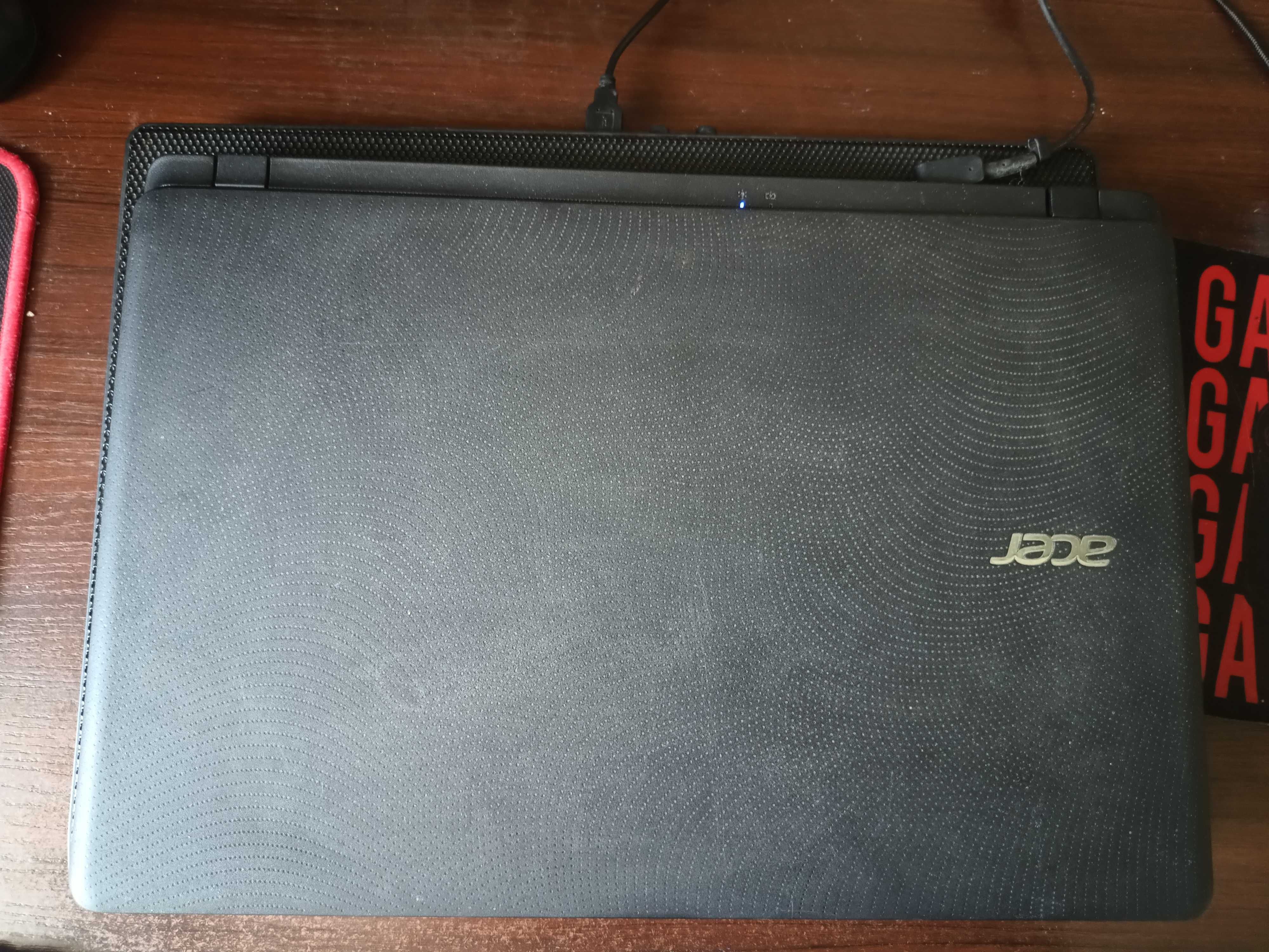 Acer Aspire ES1-533-C242