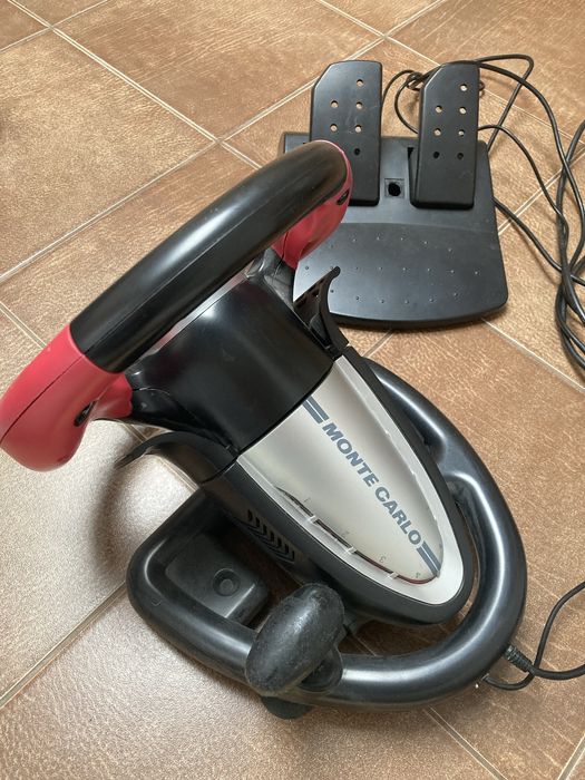 Kierownica Apollo Monte Carlo