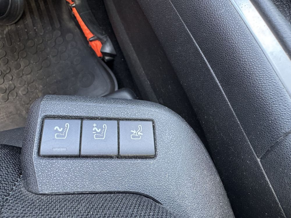 Citroen c4 picasso klima led bdb stan!