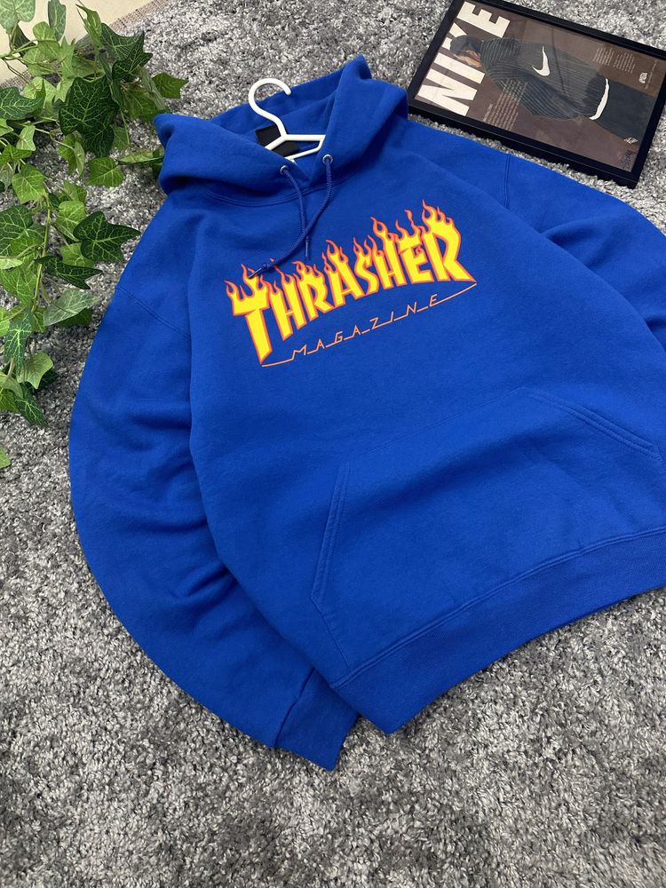 Худі THRASHER трешер Thrasher