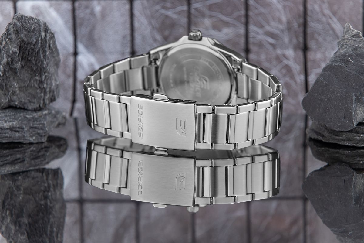 zegarek męski casio edifice efr-s108d-2avuef + box